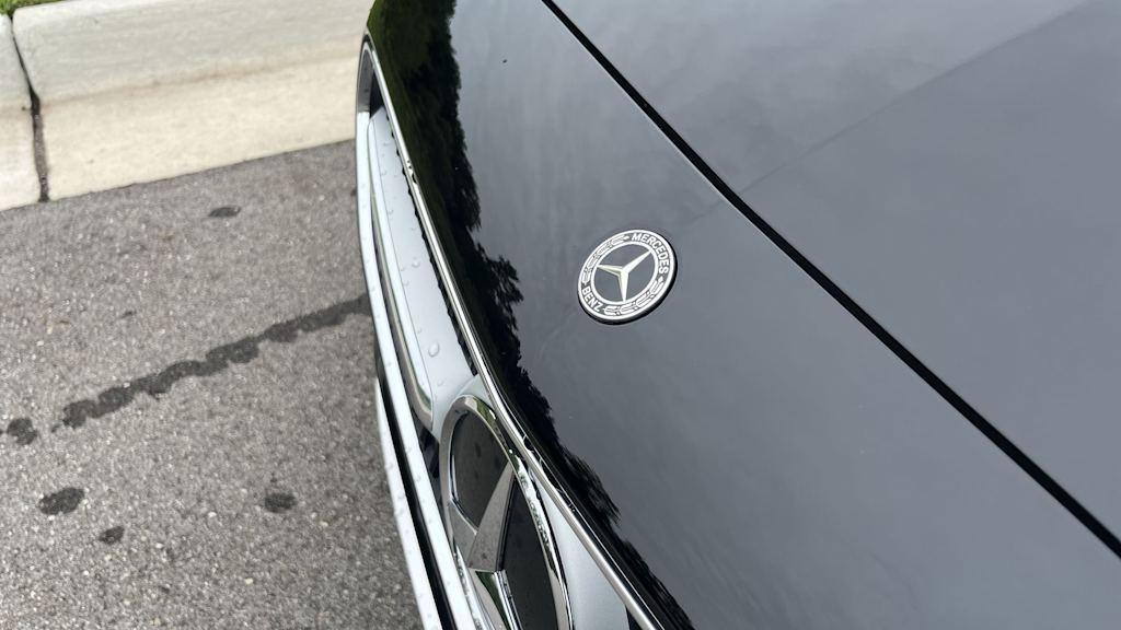 Thumbnail: 2023 Mercedes-Benz C-Class - 32