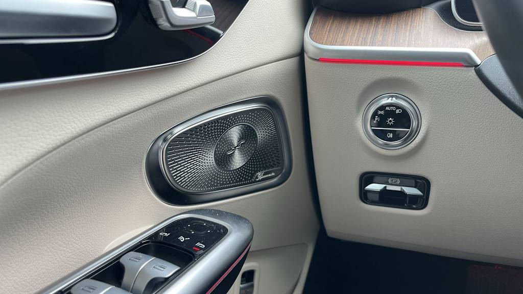Thumbnail: 2023 Mercedes-Benz C-Class - 34