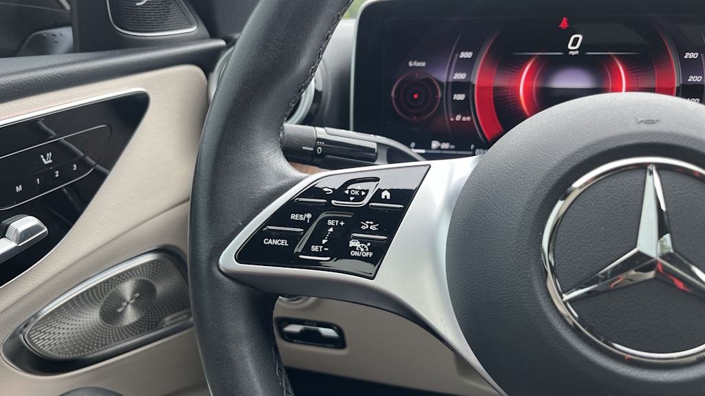 Thumbnail: 2023 Mercedes-Benz C-Class - 43