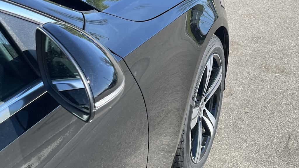 Thumbnail: 2026 Mercedes-Benz C-Class - 18