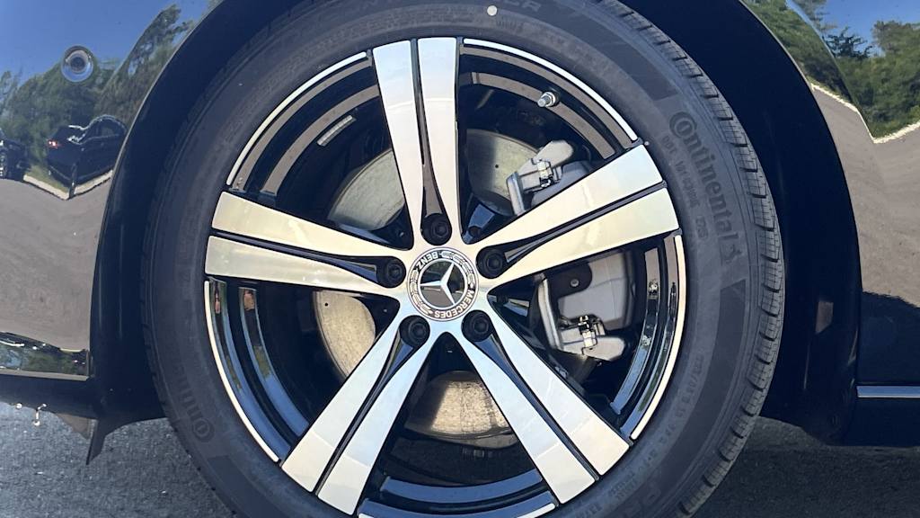 Thumbnail: 2026 Mercedes-Benz C-Class - 8