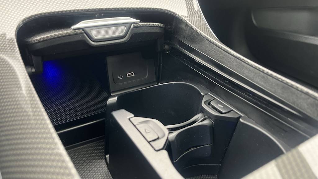 Thumbnail: 2023 Mercedes-Benz C-Class - 48
