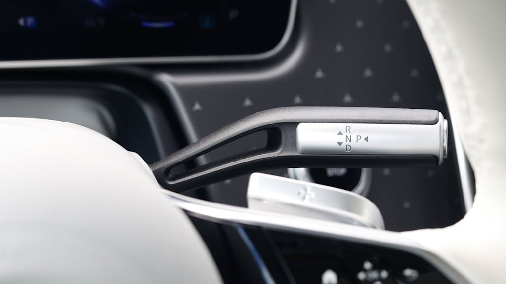 Thumbnail: 2023 Mercedes-Benz EQS - 29