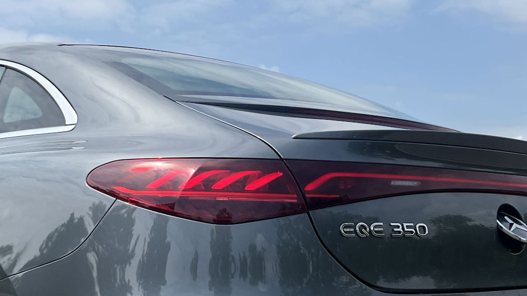 Thumbnail: 2023 Mercedes-Benz EQE - 27