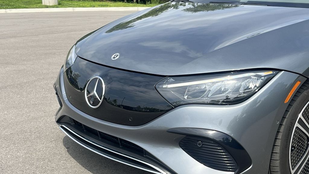 Thumbnail: 2023 Mercedes-Benz EQE - 32