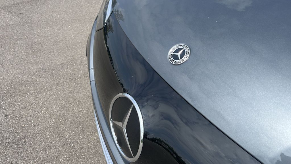 Thumbnail: 2023 Mercedes-Benz EQE - 7
