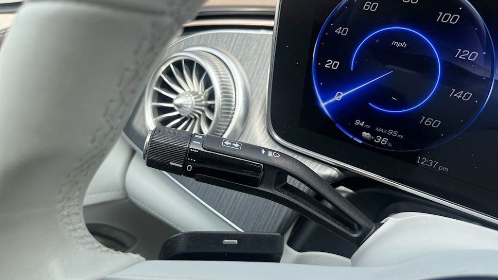 Thumbnail: 2023 Mercedes-Benz EQE - 44