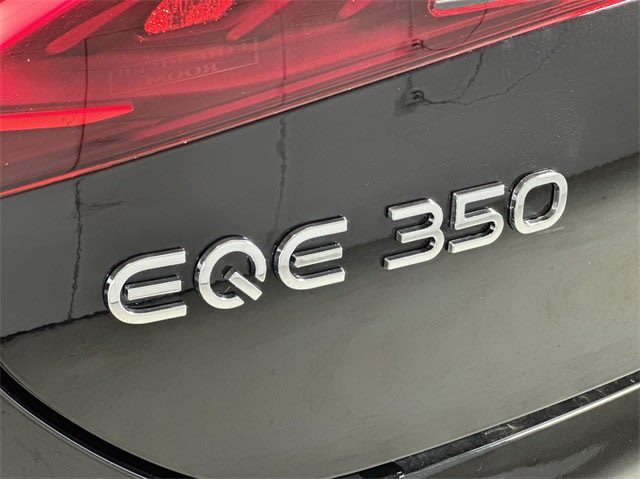 2024 Mercedes-Benz EQE 350 7