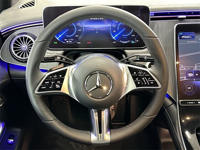 2024 Mercedes-Benz EQE 350 13