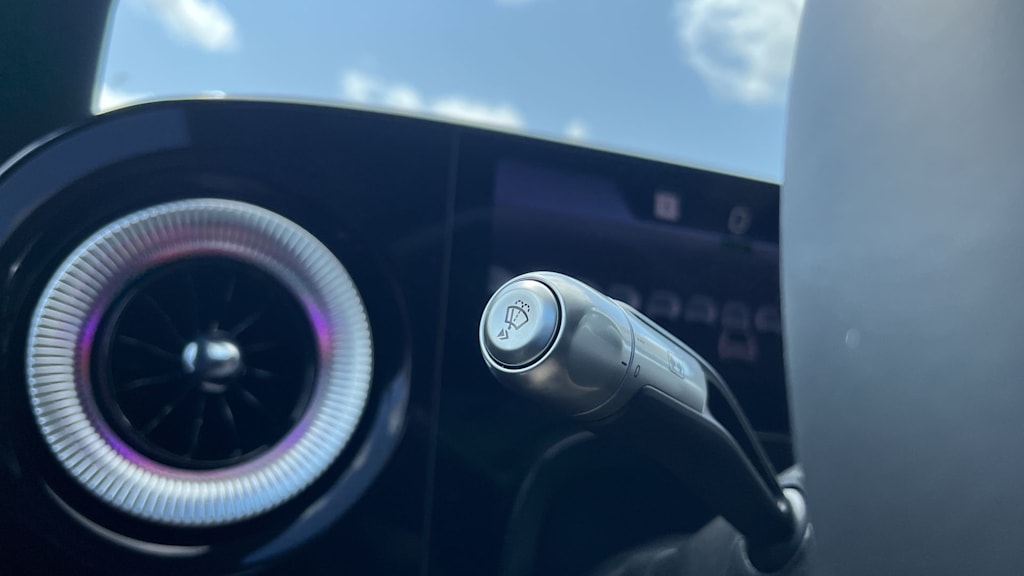 Thumbnail: 2027 Mercedes-Benz CLA - 44