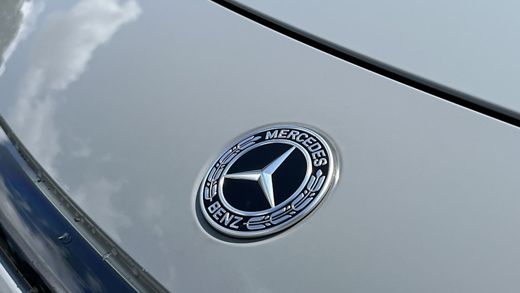 Thumbnail: 2027 Mercedes-Benz CLA - 31