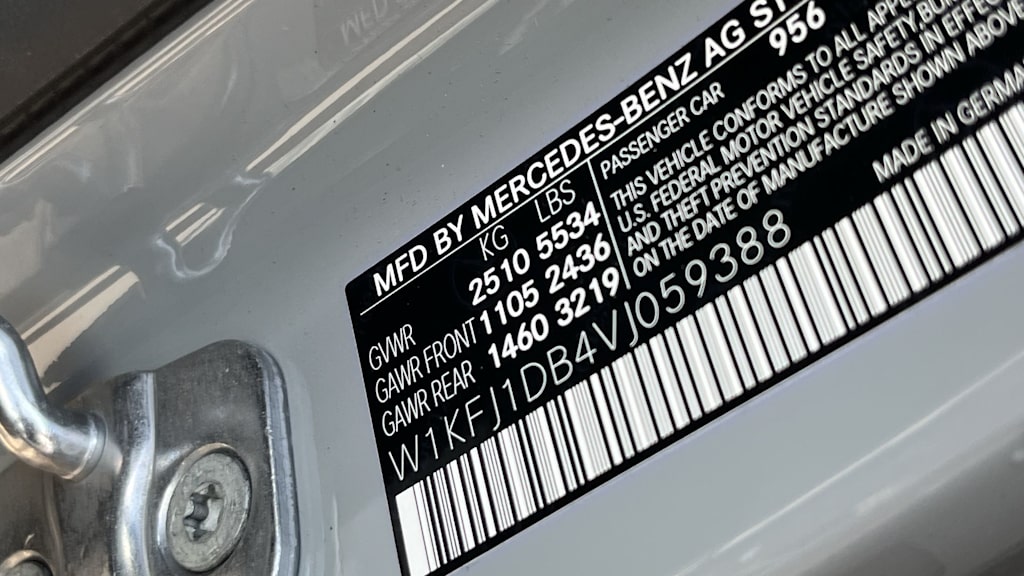 Thumbnail: 2027 Mercedes-Benz CLA - 19
