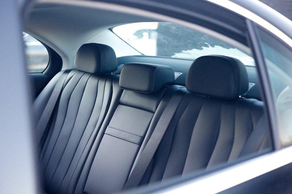 Thumbnail: 2026 Mercedes-Benz E-Class - 21