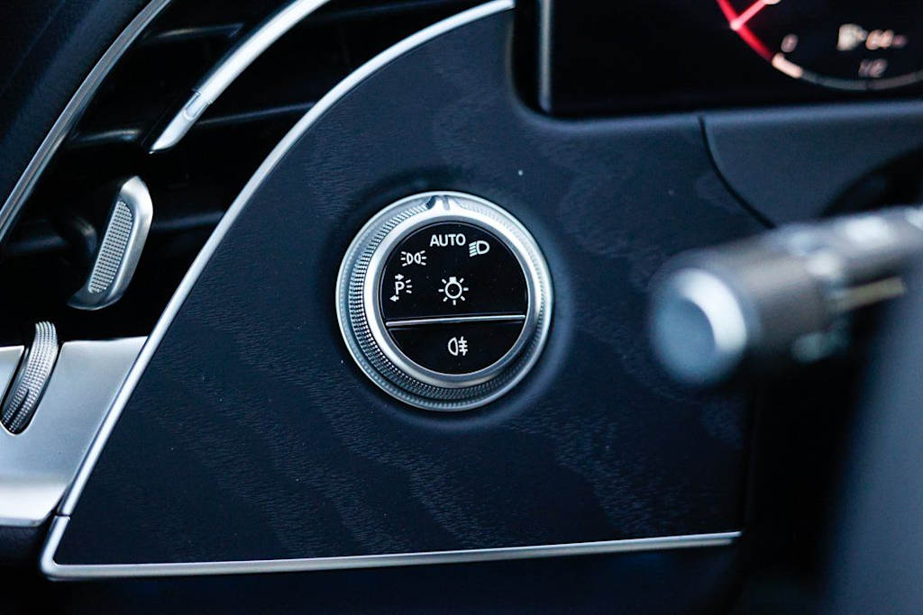 Thumbnail: 2026 Mercedes-Benz E-Class - 26