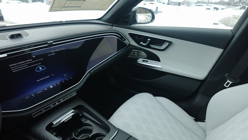 Thumbnail: 2026 Mercedes-Benz E-Class - 26