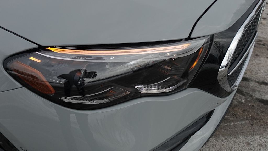 Thumbnail: 2026 Mercedes-Benz E-Class - 21