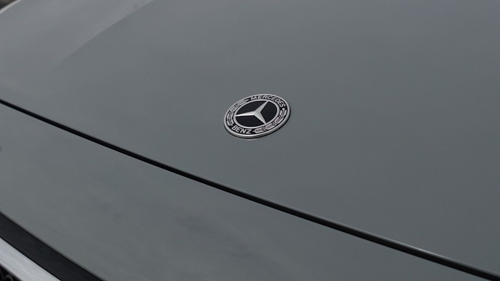 Thumbnail: 2026 Mercedes-Benz E-Class - 6