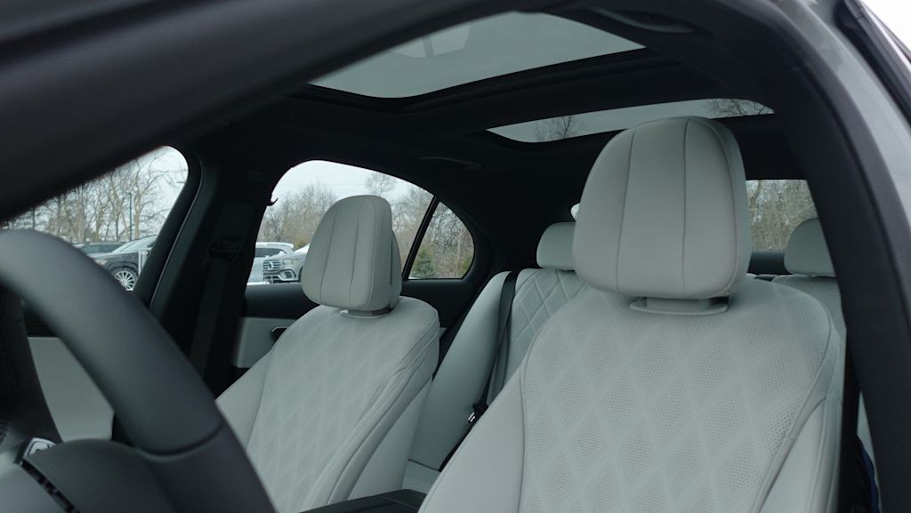 Thumbnail: 2026 Mercedes-Benz E-Class - 11