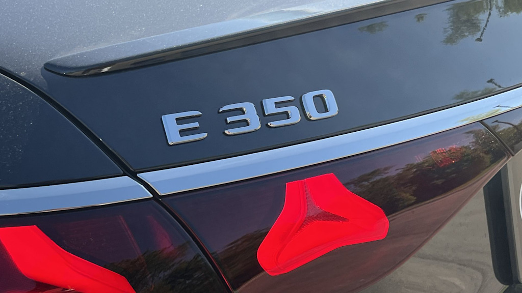Thumbnail: 2026 Mercedes-Benz E-Class - 7