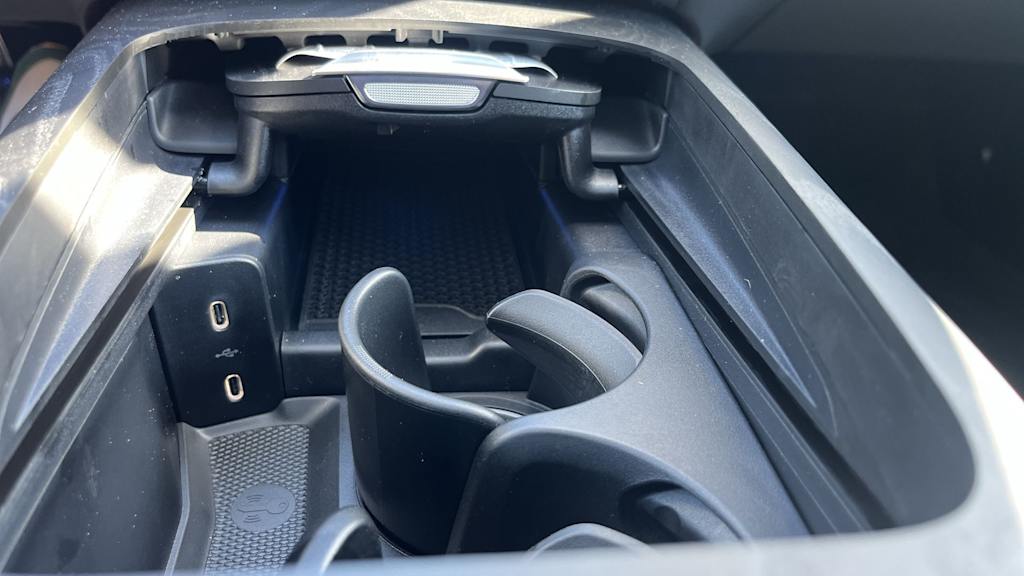 Thumbnail: 2026 Mercedes-Benz E-Class - 15