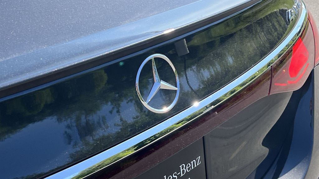 Thumbnail: 2026 Mercedes-Benz E-Class - 31