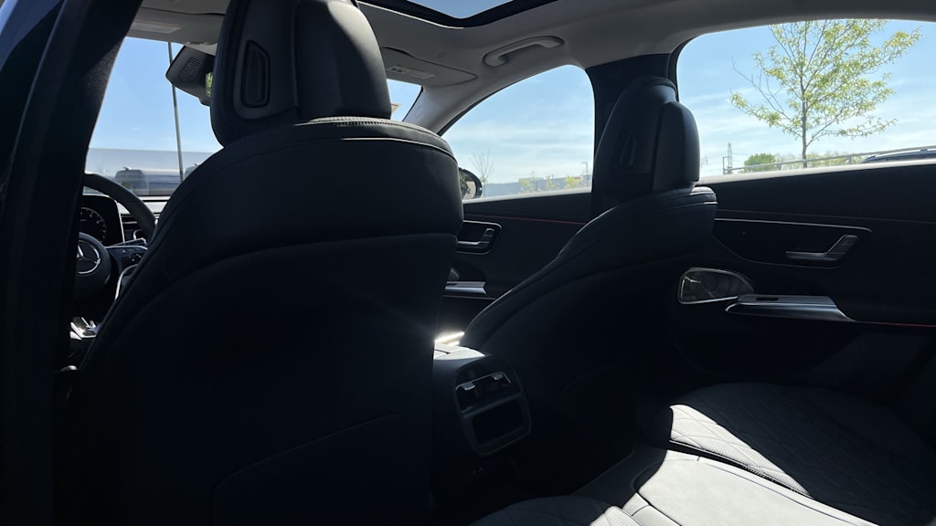 Thumbnail: 2026 Mercedes-Benz E-Class - 34
