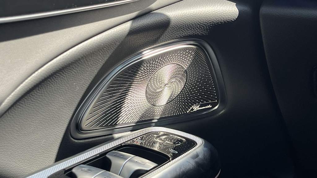 Thumbnail: 2026 Mercedes-Benz E-Class - 49