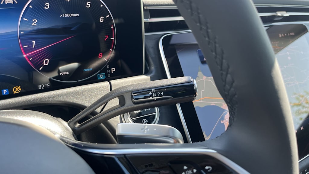 Thumbnail: 2026 Mercedes-Benz E-Class - 50