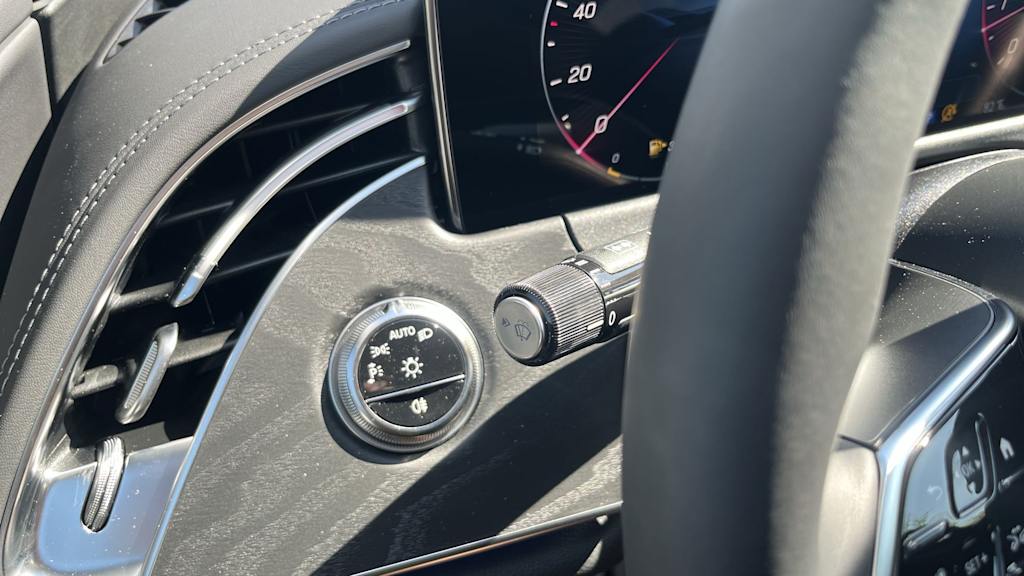 Thumbnail: 2026 Mercedes-Benz E-Class - 45