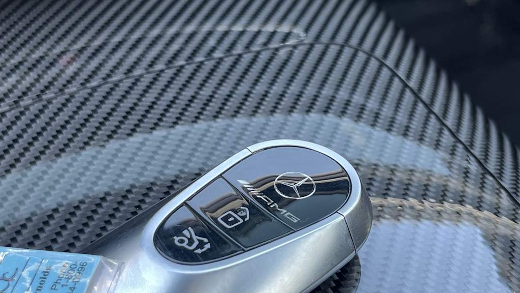 Thumbnail: 2025 Mercedes-Benz E-Class - 50