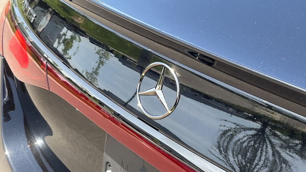 Thumbnail: 2025 Mercedes-Benz E-Class - 31