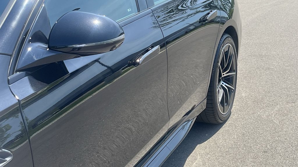 Thumbnail: 2025 Mercedes-Benz E-Class - 7
