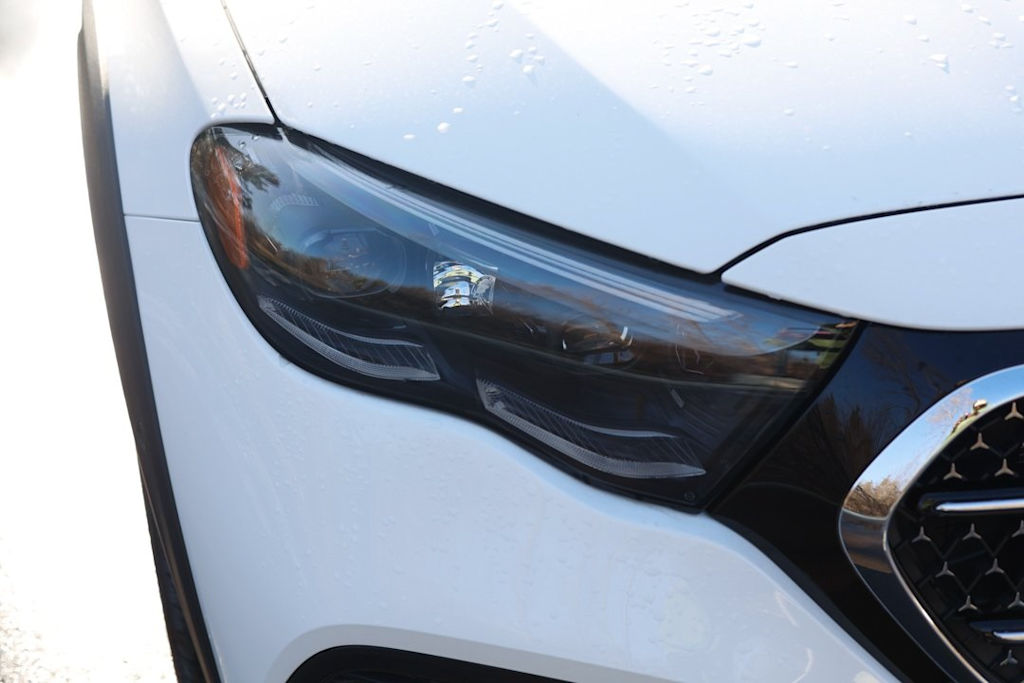 Thumbnail: 2025 Mercedes-Benz E-Class - 32