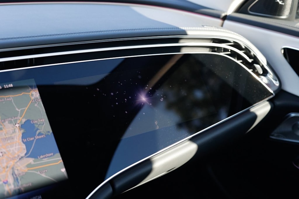 Thumbnail: 2025 Mercedes-Benz E-Class - 26