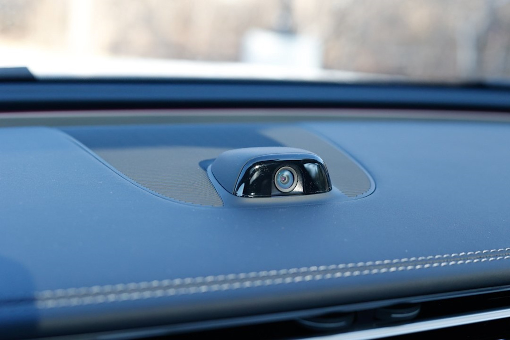 Thumbnail: 2025 Mercedes-Benz E-Class - 7