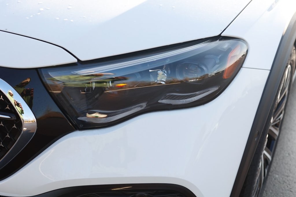 Thumbnail: 2025 Mercedes-Benz E-Class - 33