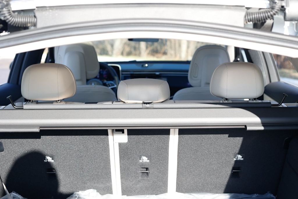 Thumbnail: 2025 Mercedes-Benz E-Class - 30