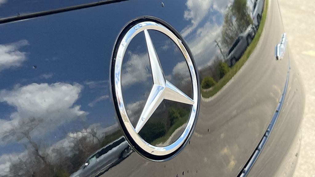Thumbnail: 2026 Mercedes-Benz CLE - 32