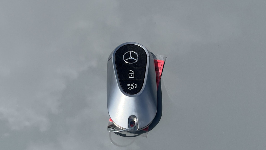 Thumbnail: 2026 Mercedes-Benz CLE - 19