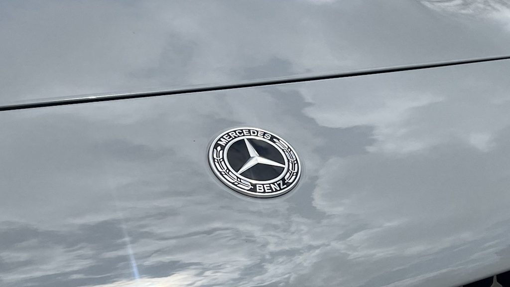 Thumbnail: 2026 Mercedes-Benz CLE - 34