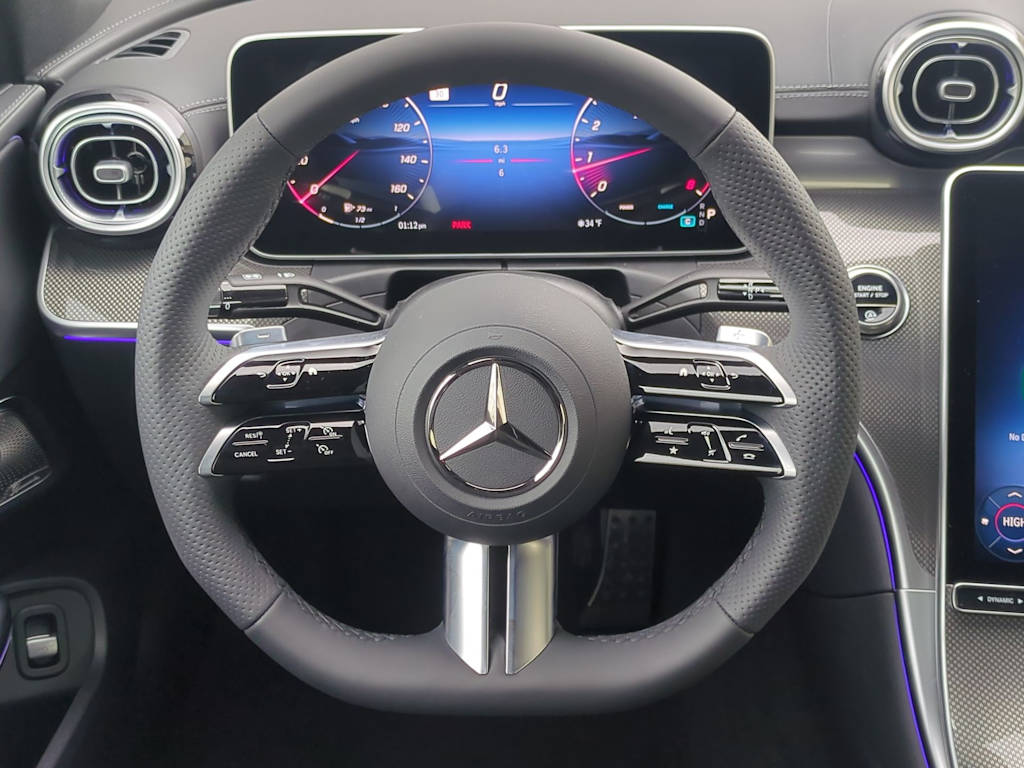 Thumbnail: 2025 Mercedes-Benz CLE - 14