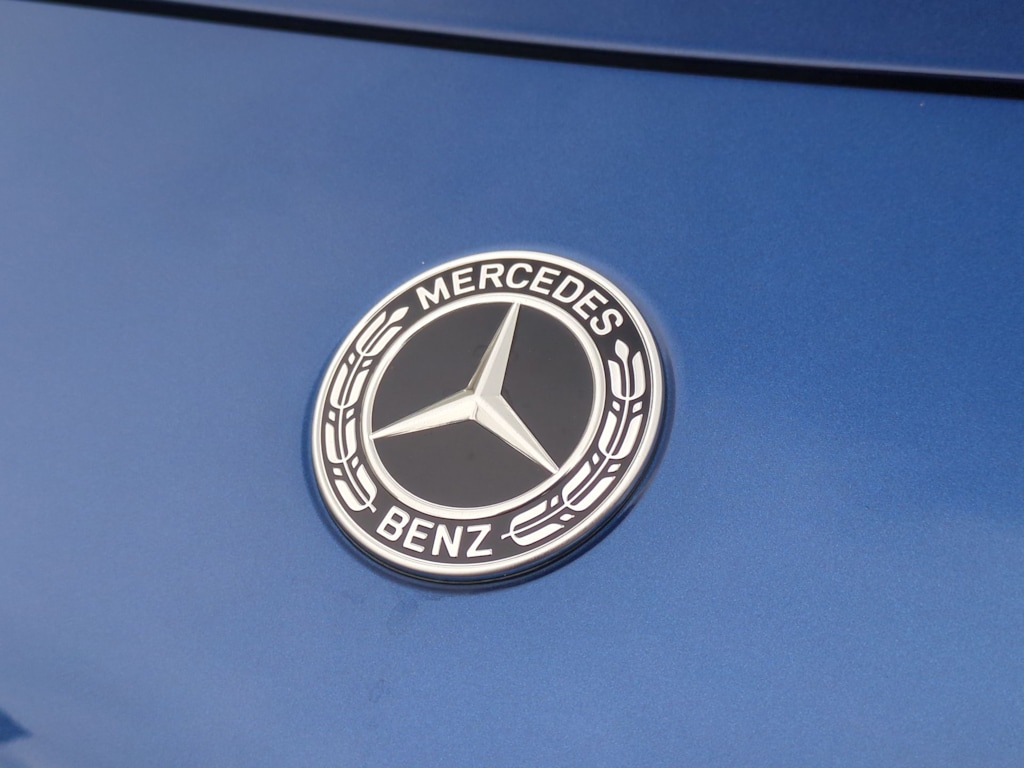 Thumbnail: 2025 Mercedes-Benz CLE - 7