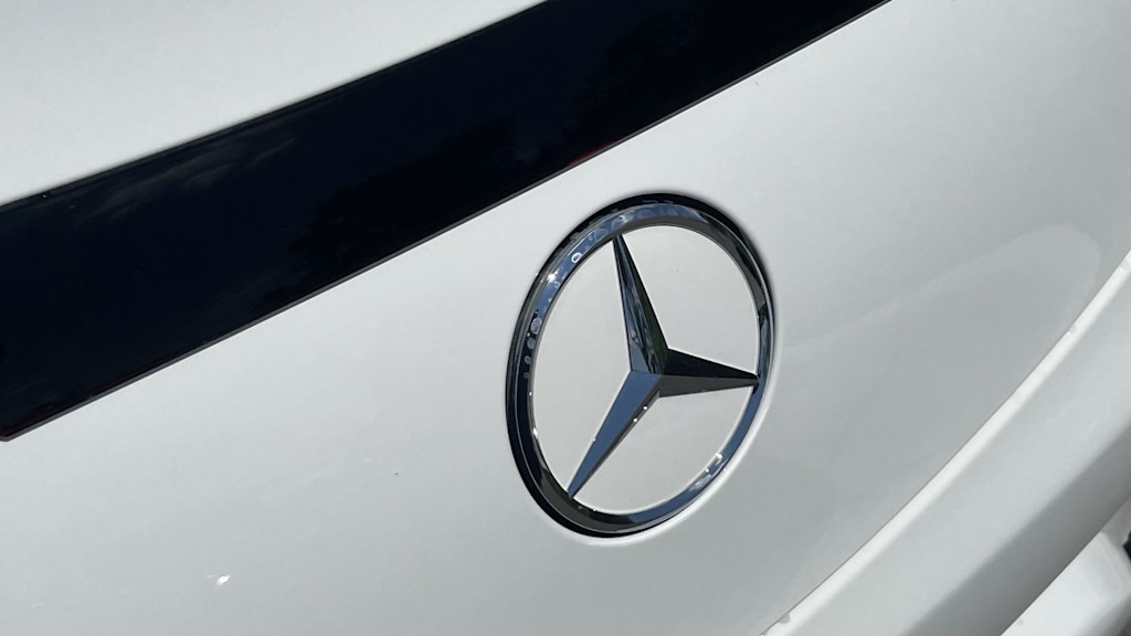 Thumbnail: 2026 Mercedes-Benz CLE - 32