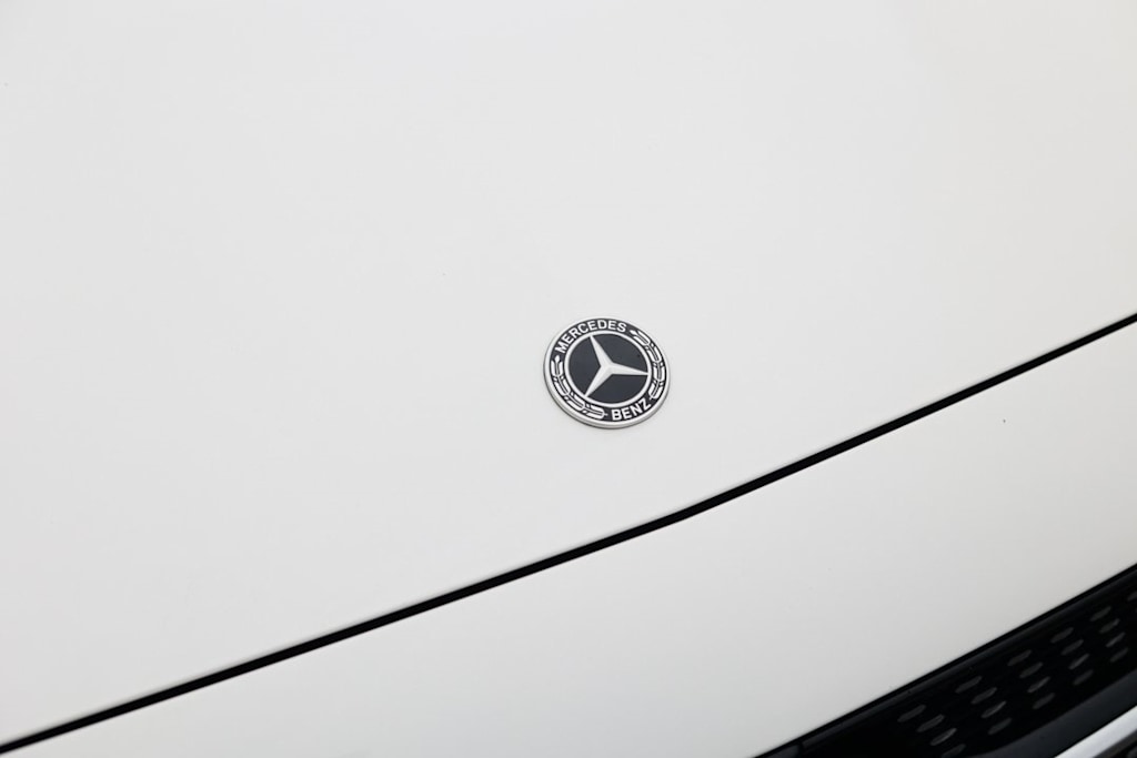 Thumbnail: 2022 Mercedes-Benz E-Class - 7