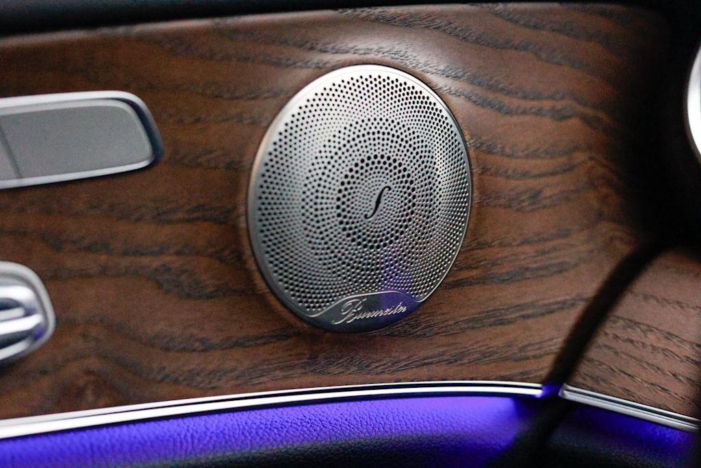 Thumbnail: 2022 Mercedes-Benz E-Class - 10