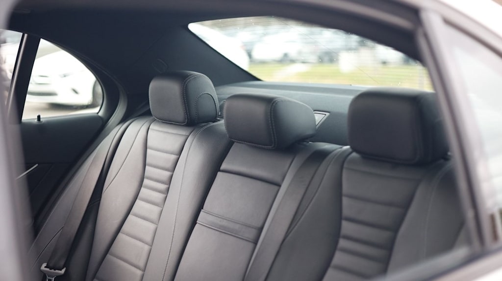 Thumbnail: 2023 Mercedes-Benz E-Class - 12