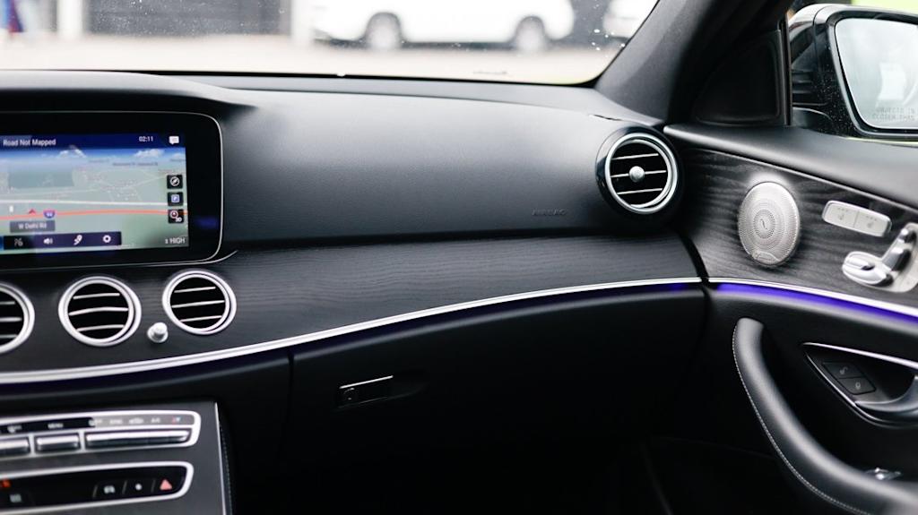 Thumbnail: 2023 Mercedes-Benz E-Class - 27