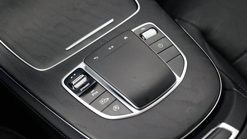 Thumbnail: 2023 Mercedes-Benz E-Class - 14