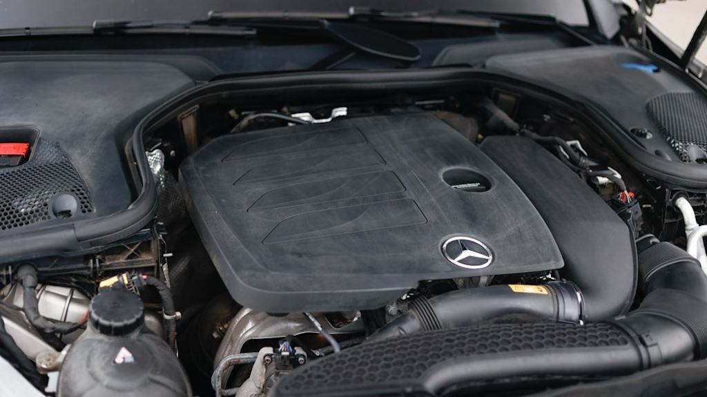 Thumbnail: 2023 Mercedes-Benz E-Class - 9