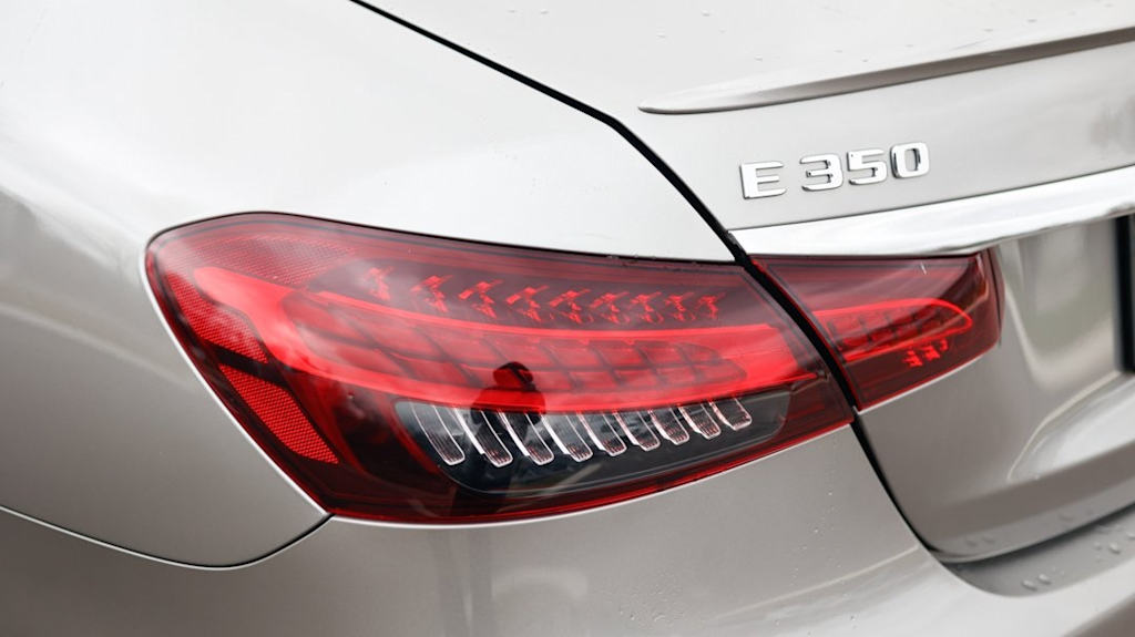 Thumbnail: 2023 Mercedes-Benz E-Class - 23